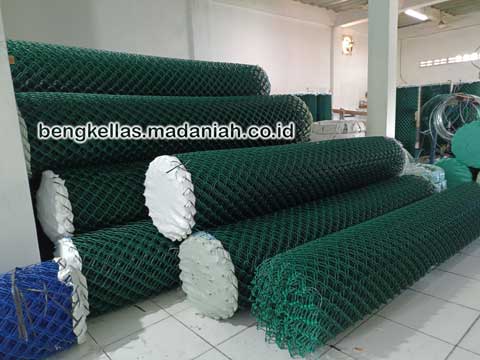 Jual Murah Kawat Harmonika Seram Bagian Timur