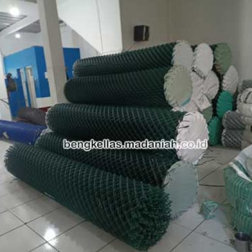 Jual Murah Kawat Harmonika Serdang Bedagai