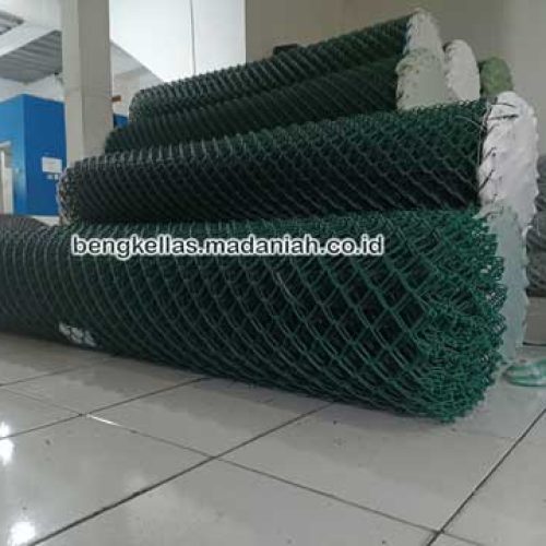Jual Murah Kawat Harmonika Solok Selatan Jual Murah Kawat Harmonika Solok Selatan