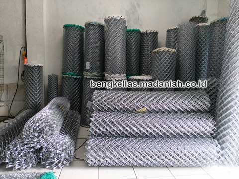 Jual Murah Kawat Harmonika Solok Selatan Terbaik