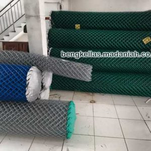 Jual Murah Kawat Harmonika Sorong