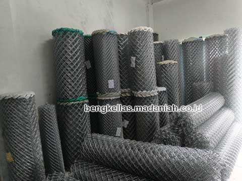 Jual Murah Kawat Harmonika Sorong Terpercaya