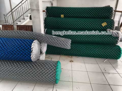 Jual Murah Kawat Harmonika Sorong