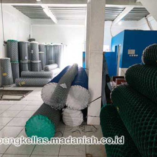 Jual Murah Kawat Harmonika Subulussalam Terpercaya Jual Murah Kawat Harmonika Subulussalam Terpercaya