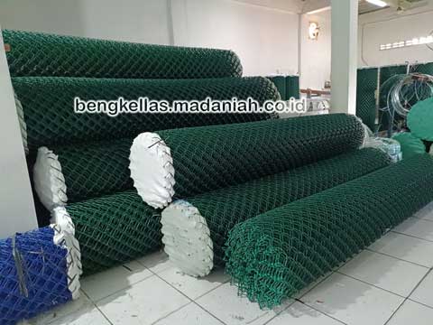 Jual Murah Kawat Harmonika Subulussalam