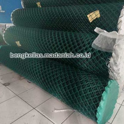 Jual Murah Kawat Harmonika Sumba Barat Daya