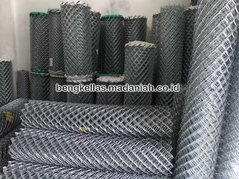 Jual Murah Kawat Harmonika Sumba Barat Daya Terbaik