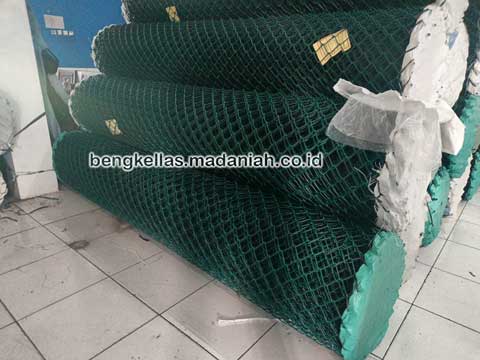Jual Murah Kawat Harmonika Sumba Barat Daya