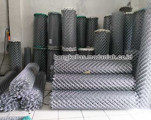 Jual Murah Kawat Harmonika Sumbawa Berkualitas
