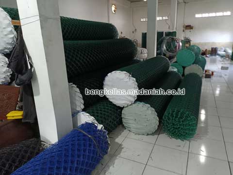 Jual Murah Kawat Harmonika Sumbawa
