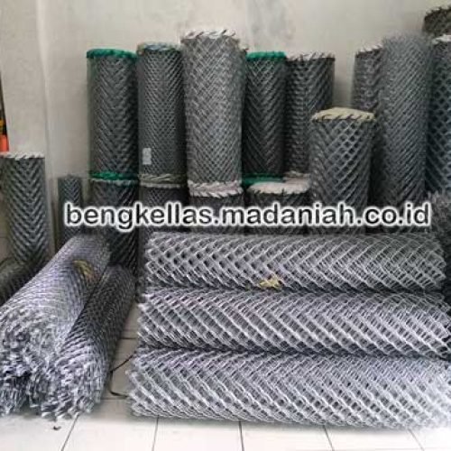 Jual Murah Kawat Harmonika Tabalong Terpercaya Jual Murah Kawat Harmonika Tabalong Terpercaya
