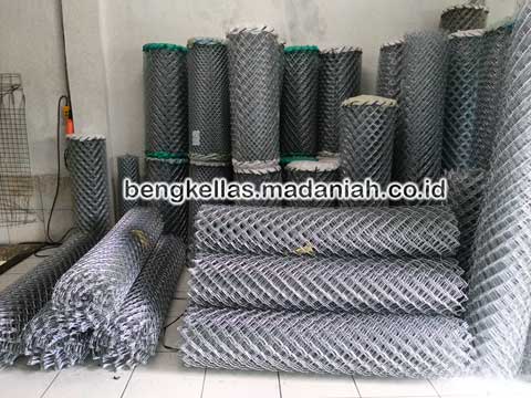 Jual Murah Kawat Harmonika Tabalong Terpercaya