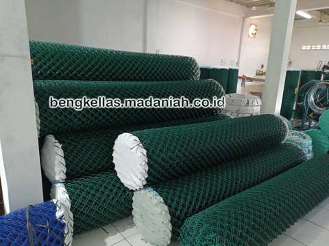 Jual Murah Kawat Harmonika Tabalong