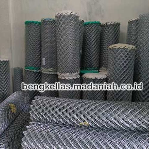 Jual Murah Kawat Harmonika Tabanan Terpercaya Jual Murah Kawat Harmonika Tabanan Terpercaya