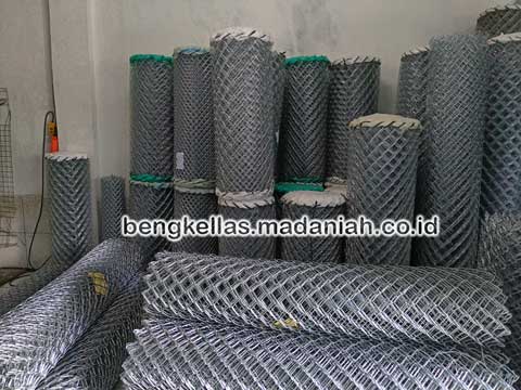 Jual Murah Kawat Harmonika Tabanan Terpercaya