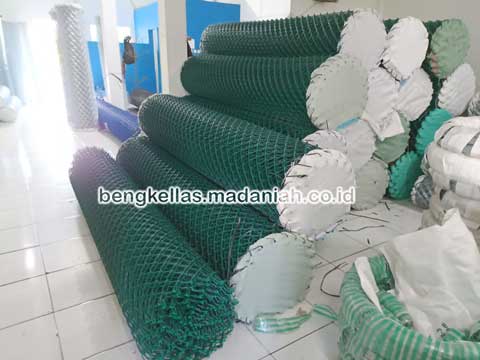 Jual Murah Kawat Harmonika Tabanan