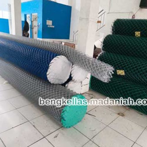 Jual Murah Kawat Harmonika Tangerang Terpercaya