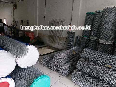Jual Murah Kawat Harmonika Tangerang