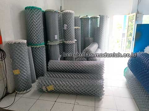 Jual Murah Kawat Harmonika Tanjungbalai Terpercaya
