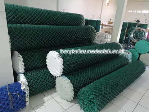 Jual Murah Kawat Harmonika Tapanuli Tengah Berkualitas