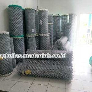 Jual Murah Kawat Harmonika Tapin Terpercaya
