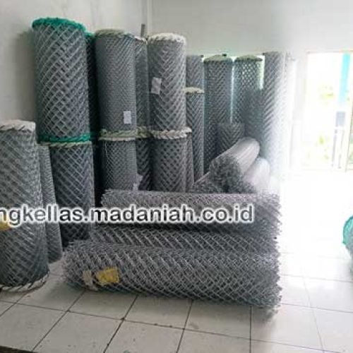 Jual Murah Kawat Harmonika Tapin Terpercaya Jual Murah Kawat Harmonika Tapin Terpercaya