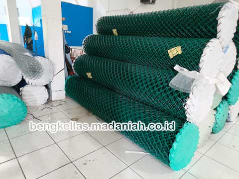Jual Murah Kawat Harmonika Tapin
