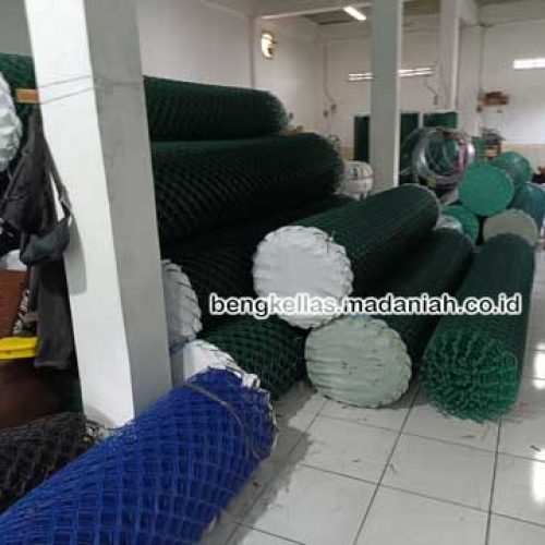 Jual Murah Kawat Harmonika Teluk Bintuni