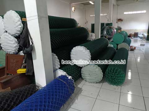 Jual Murah Kawat Harmonika Teluk Bintuni