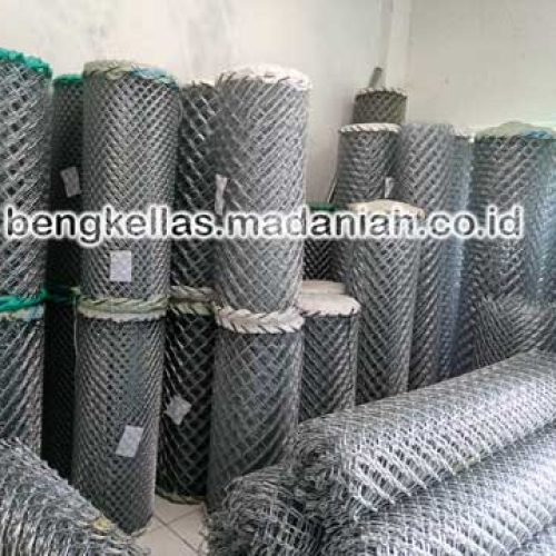 Jual Murah Kawat Harmonika Tidore Kepulauan Terpercaya