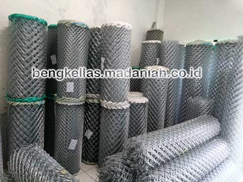 Jual Murah Kawat Harmonika Tidore Kepulauan Terpercaya