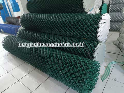 Jual Murah Kawat Harmonika Tidore Kepulauan