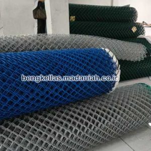Jual Murah Kawat Harmonika Timor Tengah Selatan