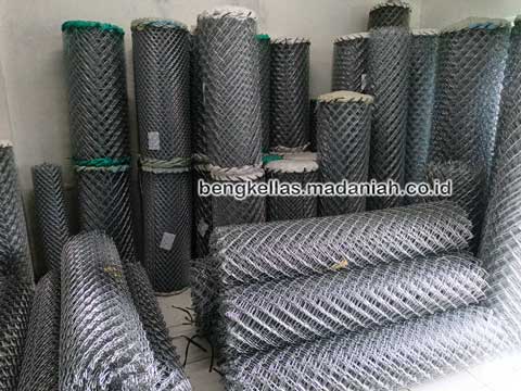 Jual Murah Kawat Harmonika Timor Tengah Selatan Berkualitas