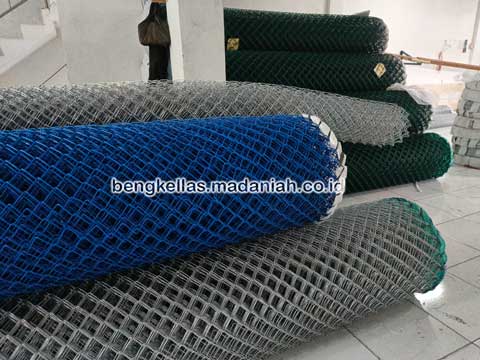 Jual Murah Kawat Harmonika Timor Tengah Selatan