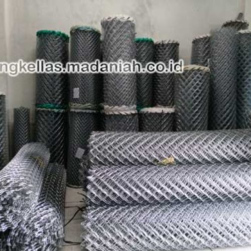 Jual Murah Kawat Harmonika Tulang Bawang Terpercaya