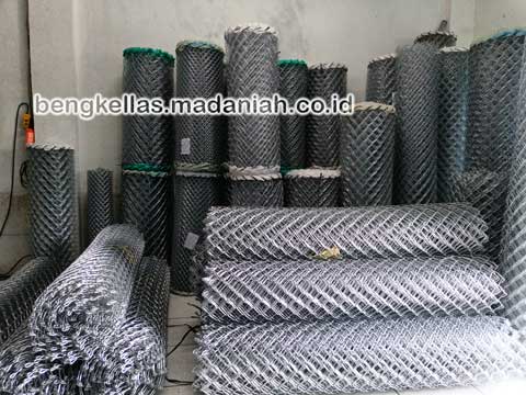 Jual Murah Kawat Harmonika Tulang Bawang Terpercaya