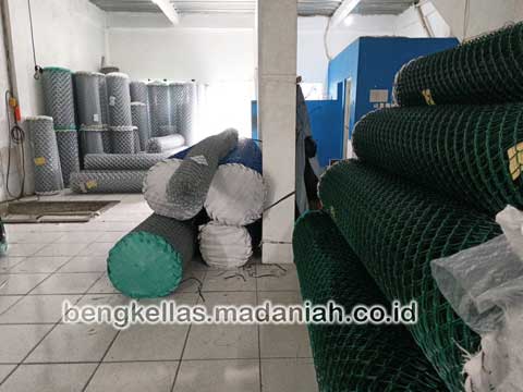 Jual Murah Kawat Harmonika Tulang Bawang
