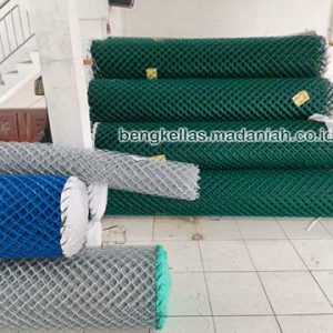 Jual Murah Kawat Harmonika Yalimo