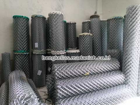 Jual Murah Kawat Harmonika Yalimo Terpercaya