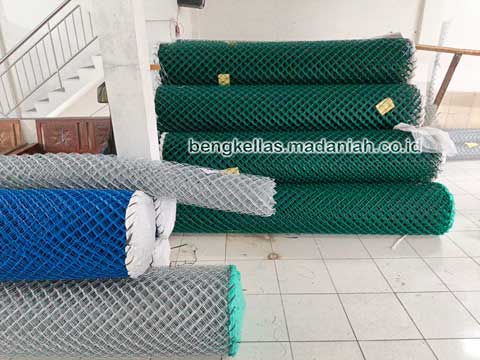 Jual Murah Kawat Harmonika Yalimo