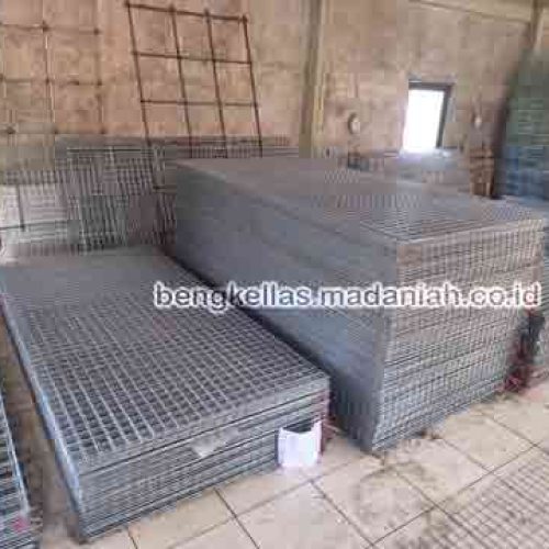 Jual Murah Wiremesh Aceh Besar
