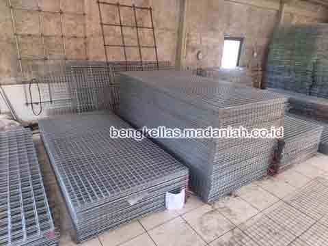 Jual Murah Wiremesh Aceh Besar