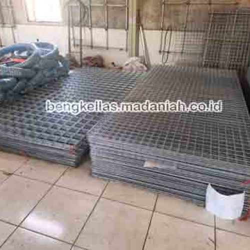 Jual Murah Wiremesh Aceh Tamiang