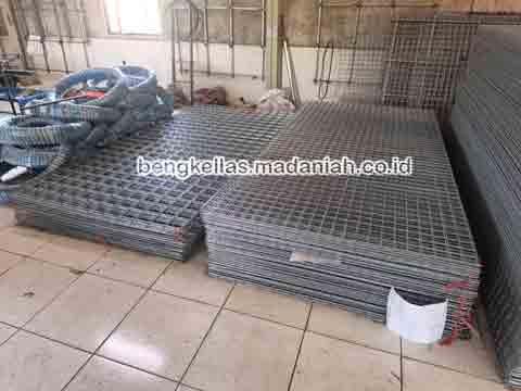 Jual Murah Wiremesh Aceh Tamiang
