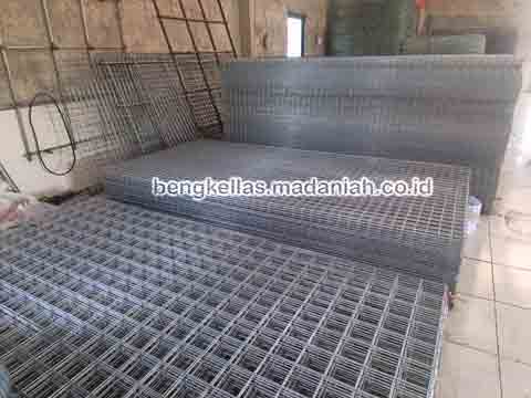 Jual Murah Wiremesh Aceh Utara