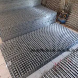 Jual Murah Wiremesh Asahan