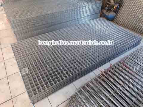Jual Murah Wiremesh Banda Aceh