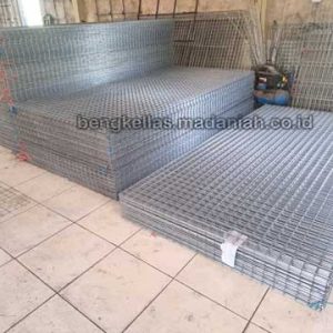 Jual Murah Wiremesh Bangka Selatan