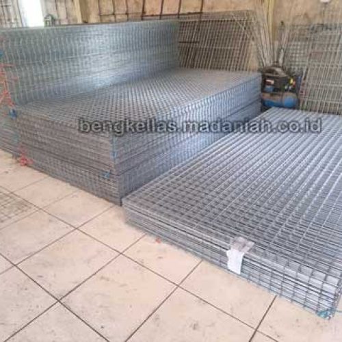 Jual Murah Wiremesh Bangka Selatan